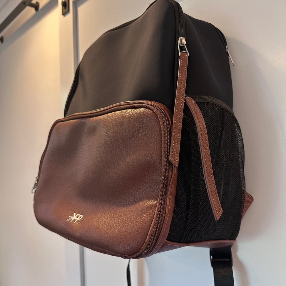 Freshly Picked Pump Storage Backpack - image 2